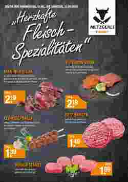 V Markt Prospekt (ab 01.05.2025) zum Blättern