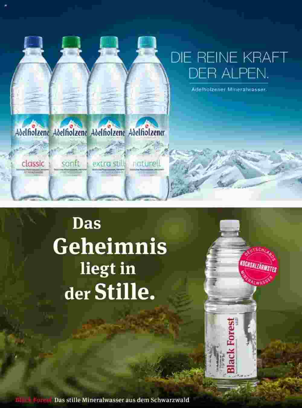 V Markt Prospekt (ab 01.05.2025) zum Blättern - Seite 2