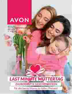 Avon Prospekt (ab 01.05.2025) zum Blättern