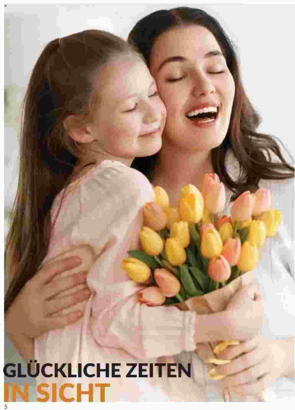 Avon Prospekt (ab 01.05.2025) zum Blättern - Seite 6