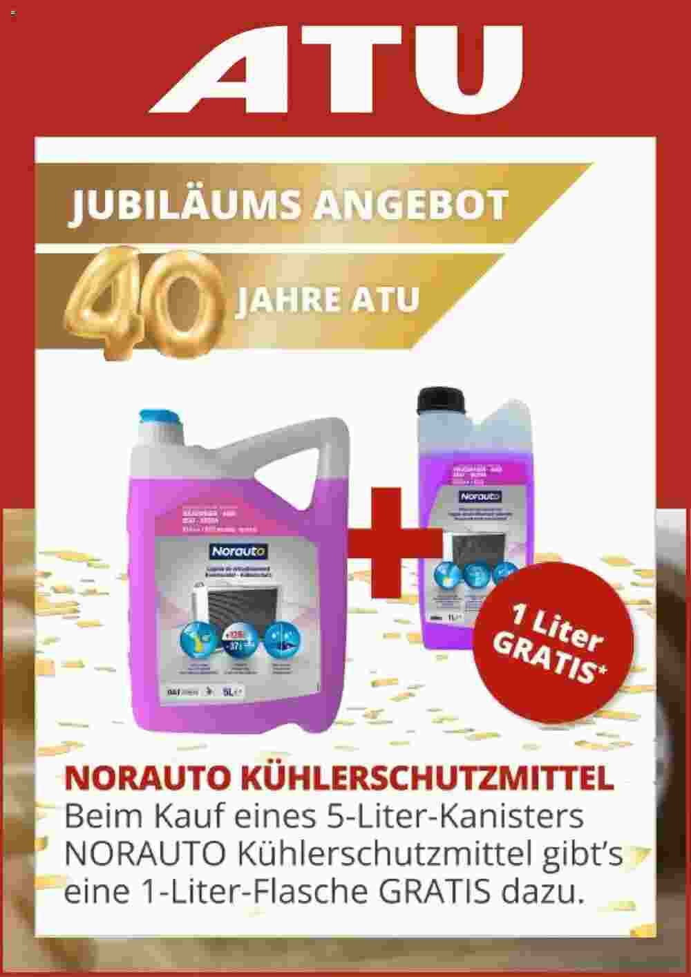 A.T.U. Prospekt (ab 01.05.2025) zum Blättern - Seite 4