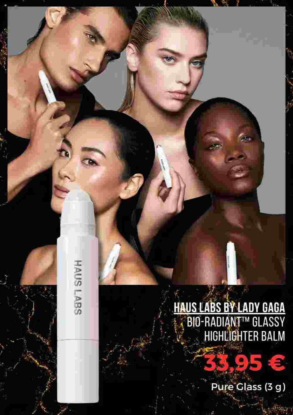 Sephora Prospekt (ab 01.05.2025) zum Blättern - Seite 2