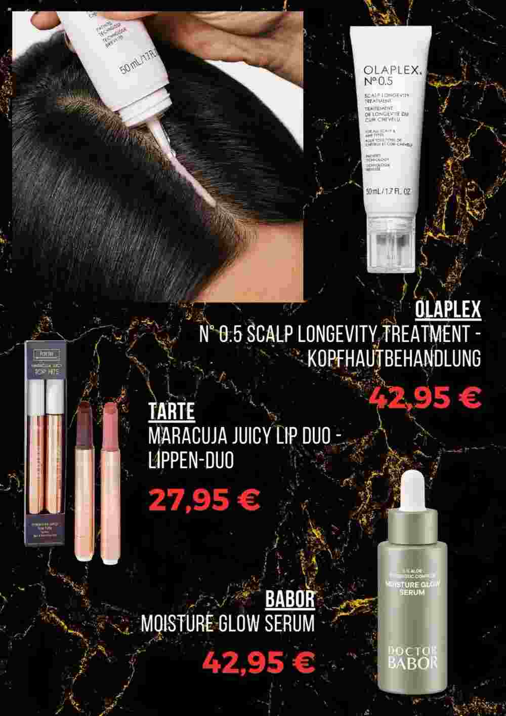 Sephora Prospekt (ab 01.05.2025) zum Blättern - Seite 4