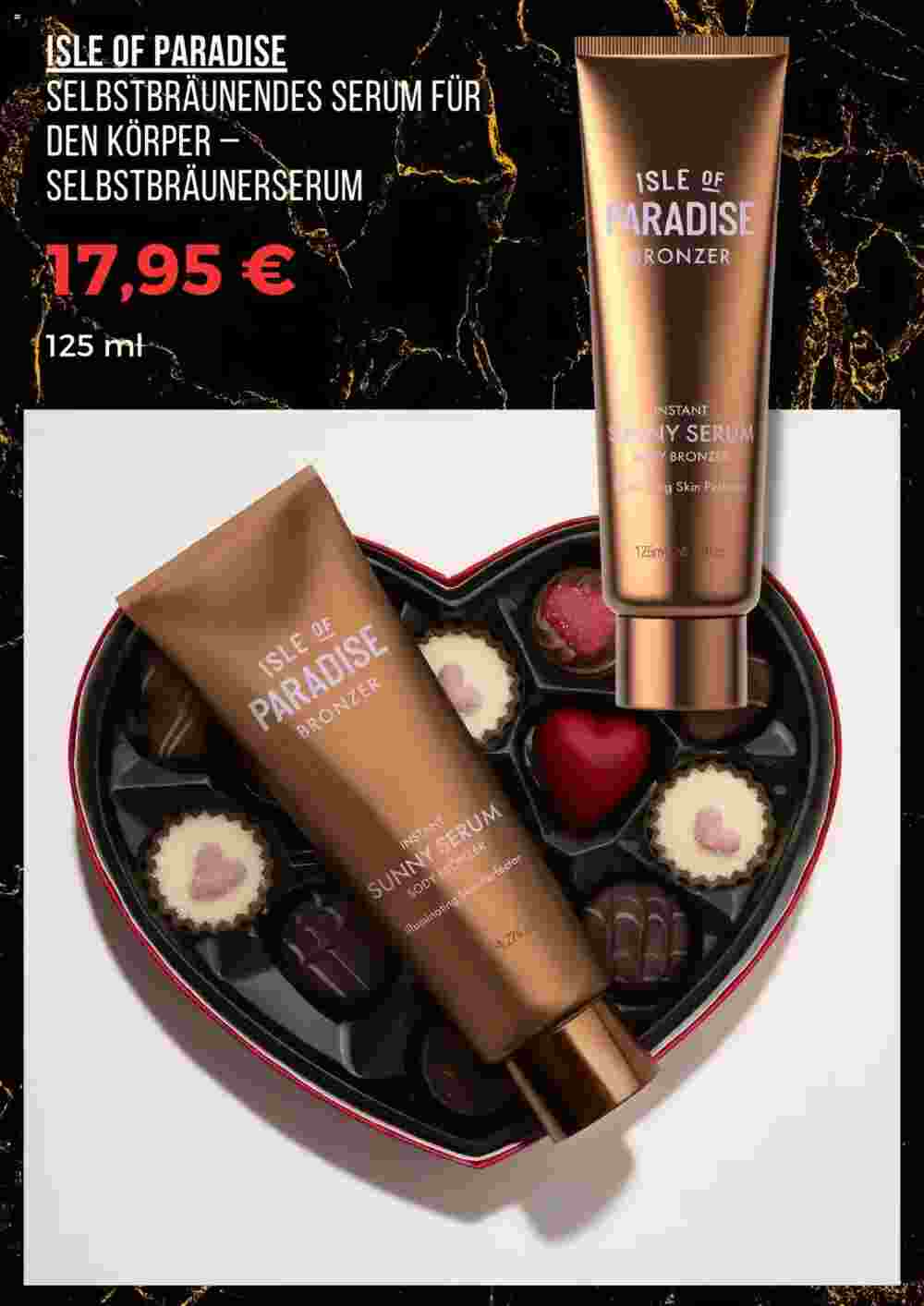 Sephora Prospekt (ab 01.05.2025) zum Blättern - Seite 6