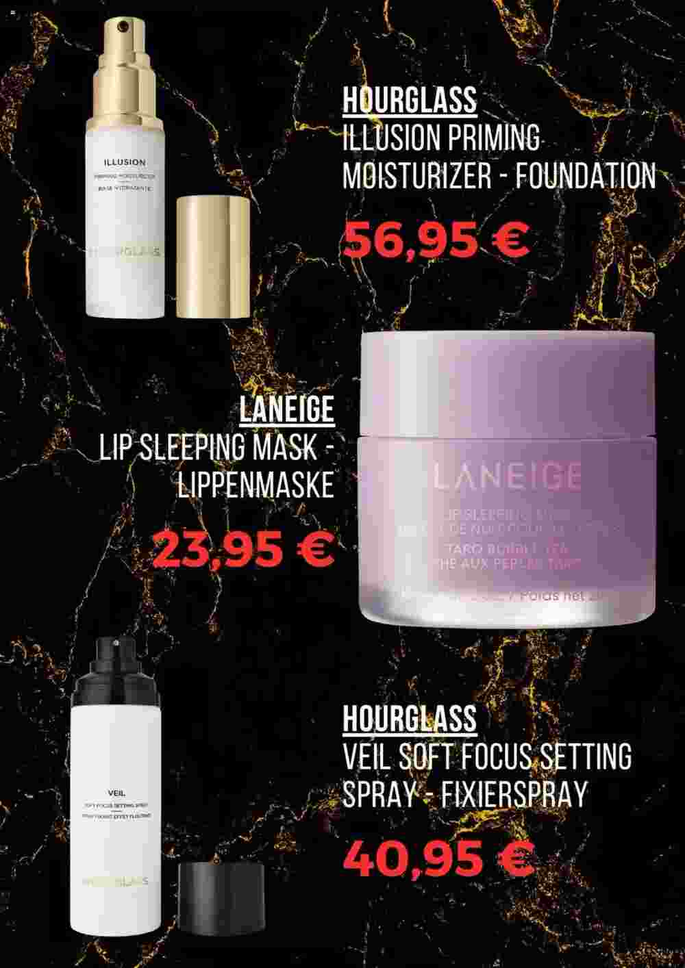 Sephora Prospekt (ab 01.05.2025) zum Blättern - Seite 7