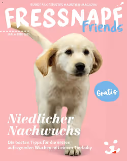 Fressnapf Prospekt (ab 01.05.2025) zum Blättern