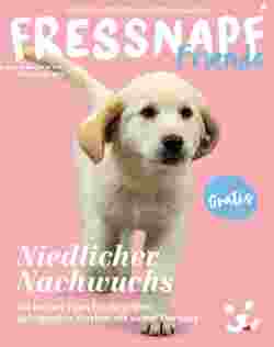 Fressnapf Prospekt (ab 01.05.2025) zum Blättern