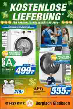 Expert Prospekt (ab 02.05.2025) zum Blättern