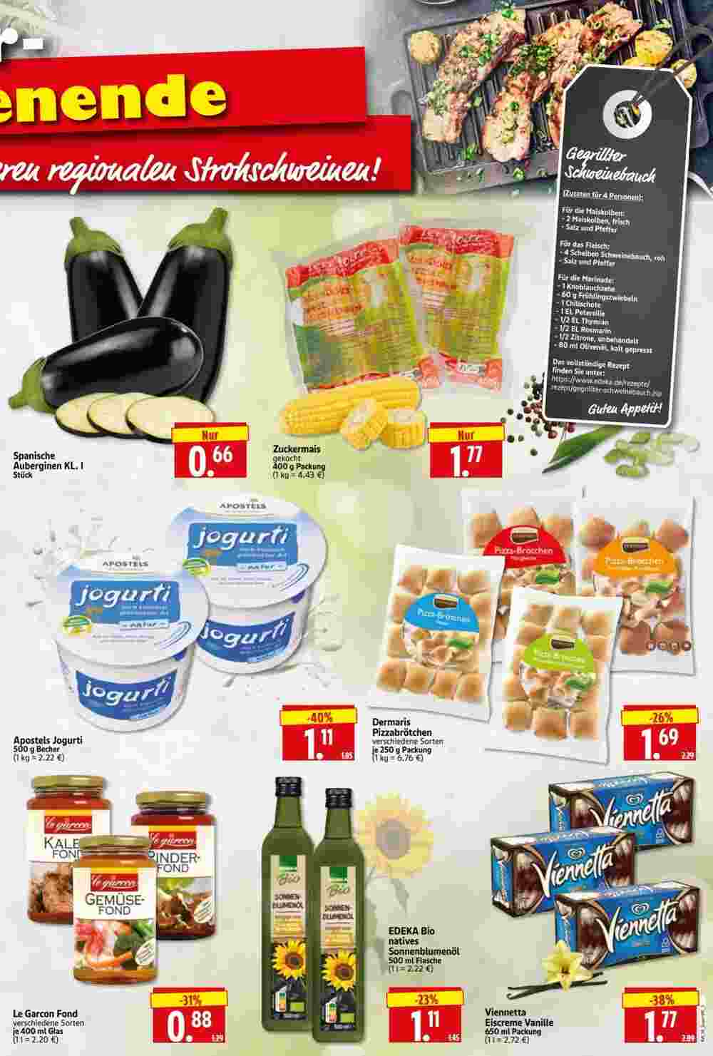 Edeka Herkules Prospekt (ab 02.05.2025) zum Blättern - Seite 3