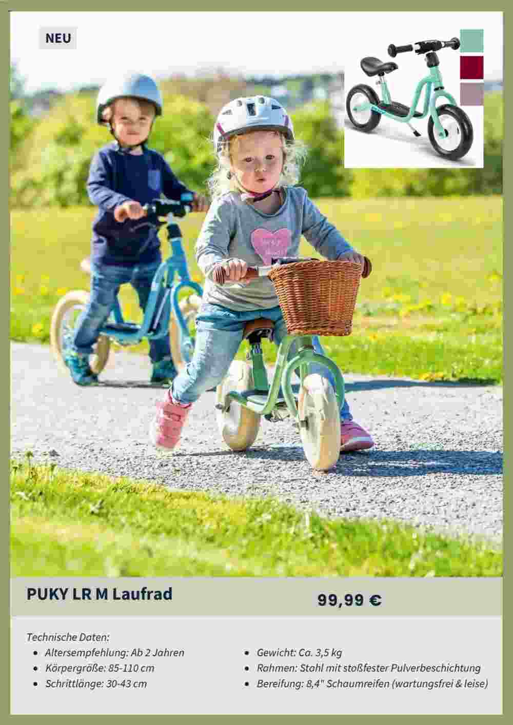 Babyprofi Babymarkt Prospekt (ab 02.05.2025) zum Blättern - Seite 5