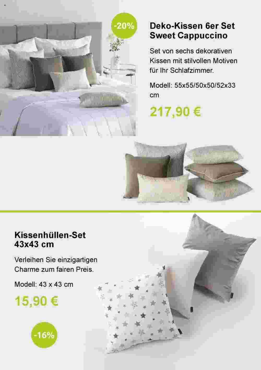 Dekoria Prospekt (ab 02.05.2025) zum Blättern - Seite 2
