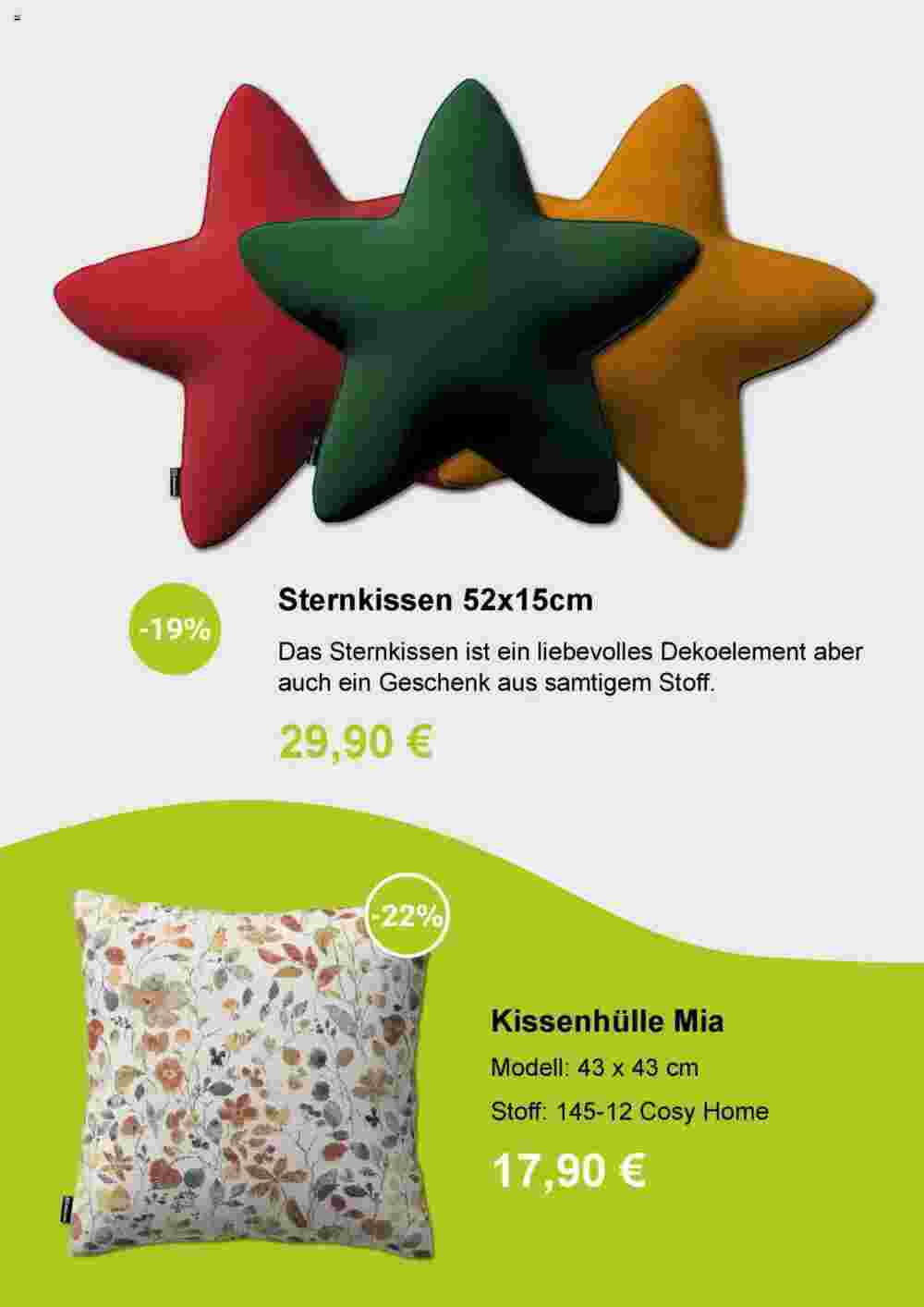 Dekoria Prospekt (ab 02.05.2025) zum Blättern - Seite 3
