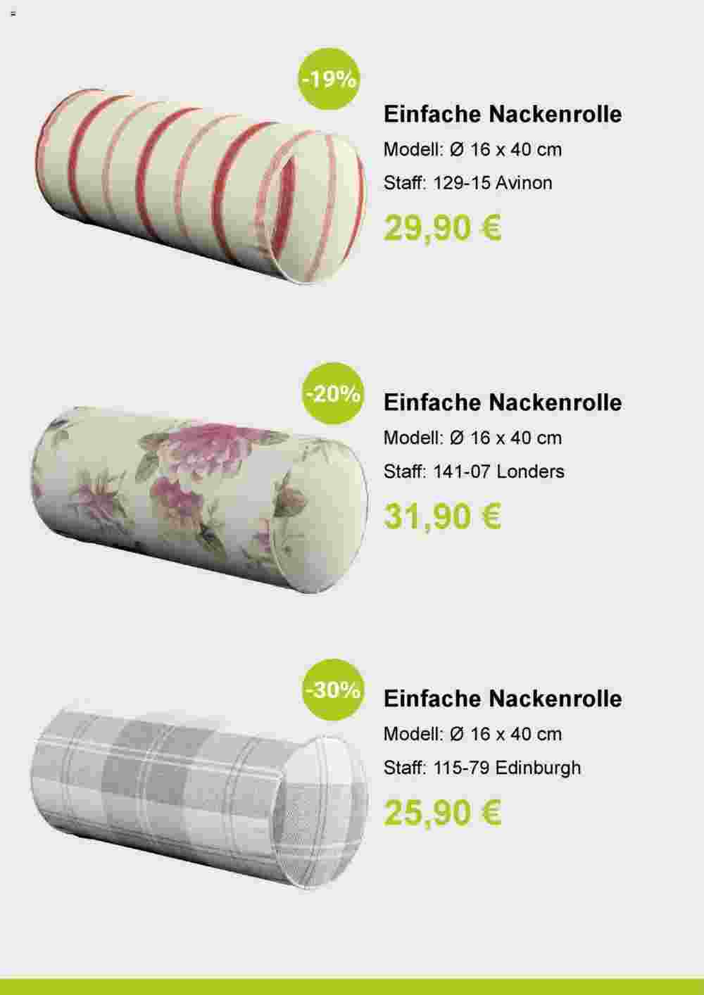Dekoria Prospekt (ab 02.05.2025) zum Blättern - Seite 5