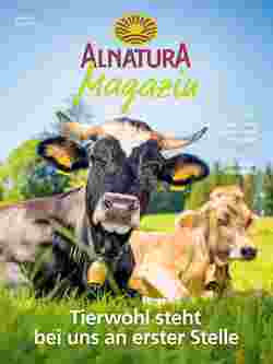Alnatura Prospekt (ab 02.05.2025) zum Blättern