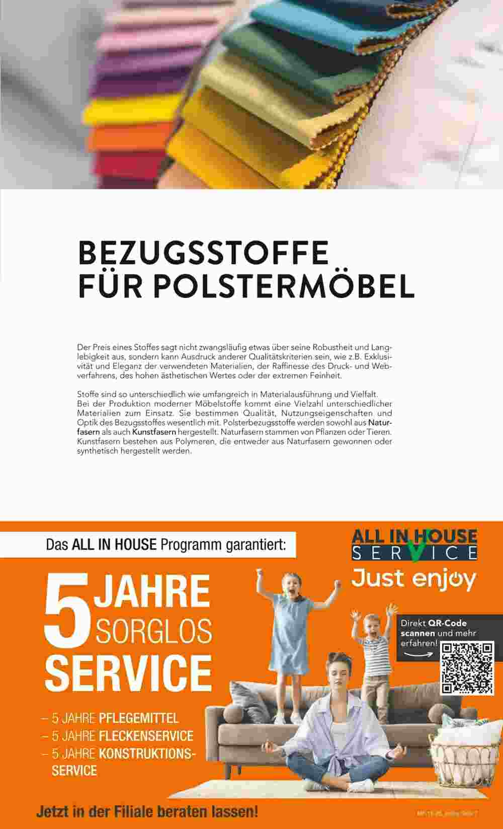 Multipolster Prospekt (ab 02.05.2025) zum Blättern - Seite 7