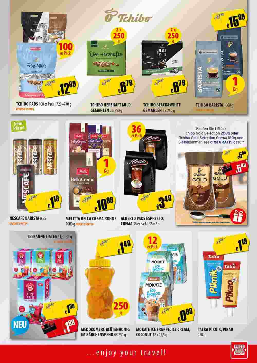 FreeOneShop Prospekt (ab 02.05.2025) zum Blättern - Seite 5