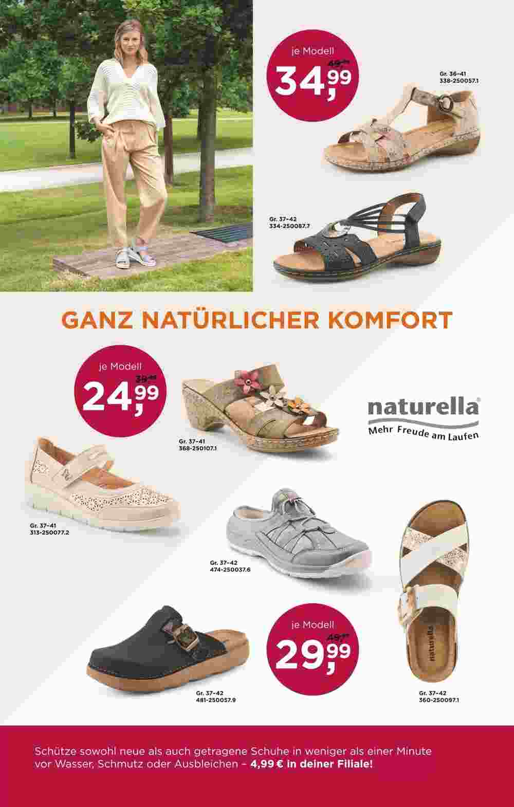 Reno Prospekt (ab 03.05.2025) zum Blättern - Seite 6