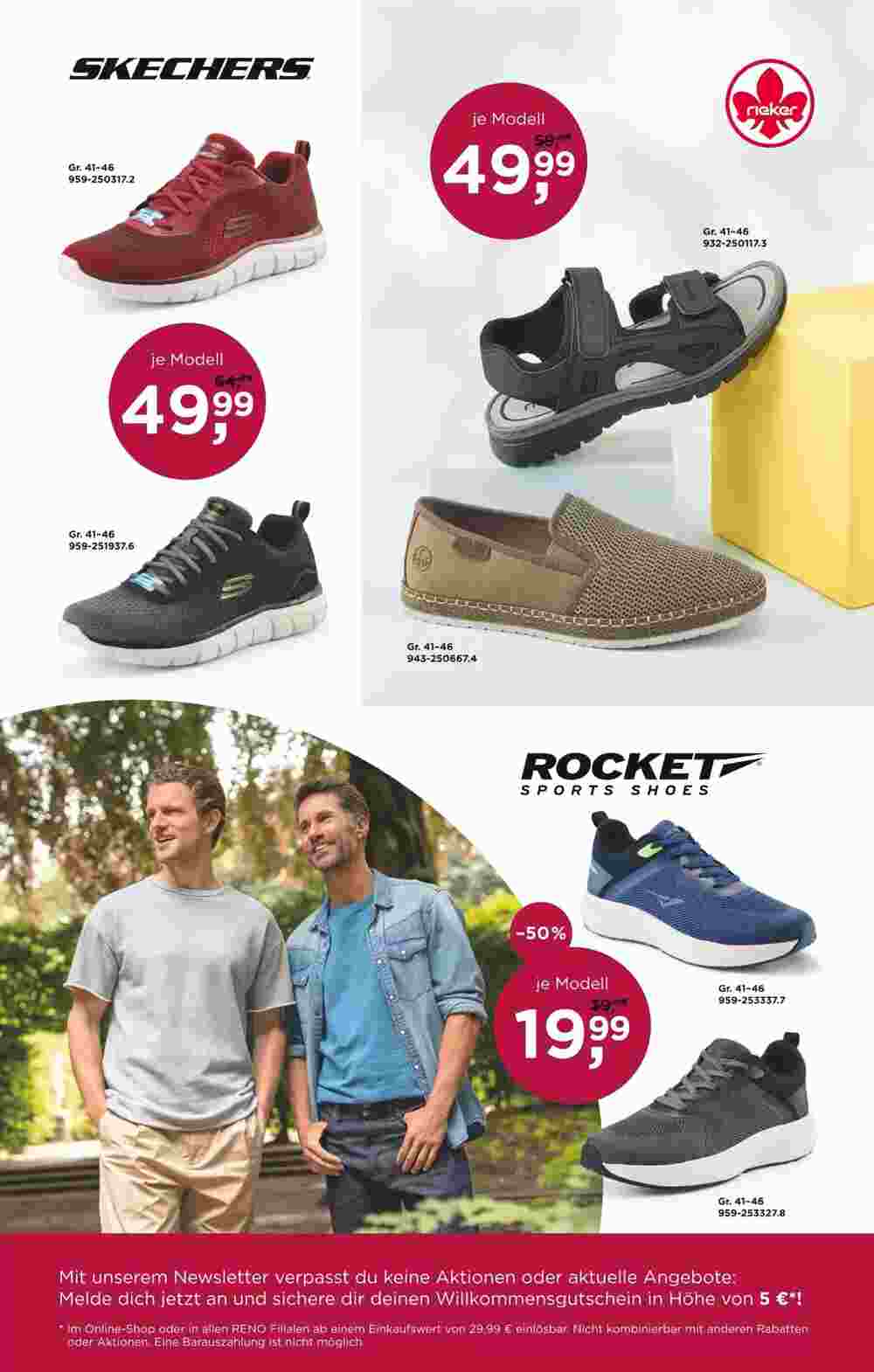 Reno Prospekt (ab 03.05.2025) zum Blättern - Seite 8
