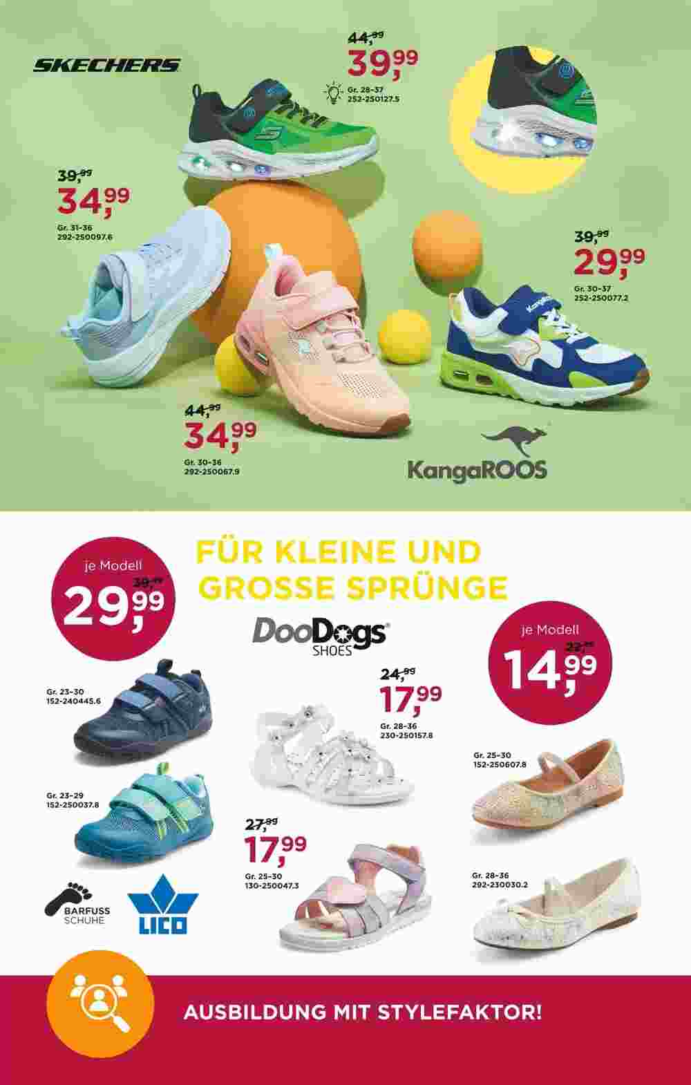 Reno Prospekt (ab 03.05.2025) zum Blättern - Seite 9