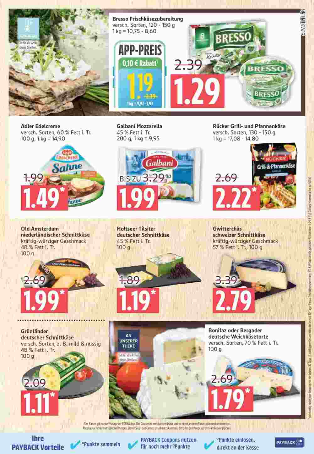 Marktkauf Prospekt (ab 04.05.2025) zum Blättern - Seite 11