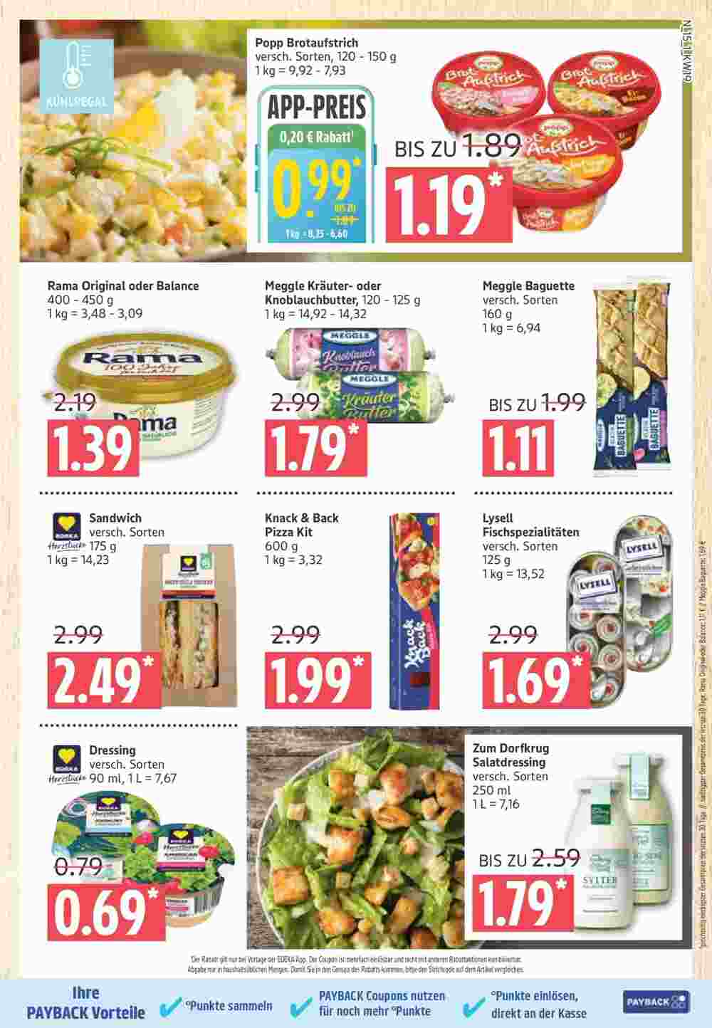 Marktkauf Prospekt (ab 04.05.2025) zum Blättern - Seite 15