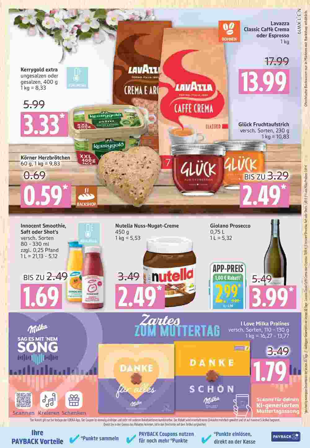 Marktkauf Prospekt (ab 04.05.2025) zum Blättern - Seite 3