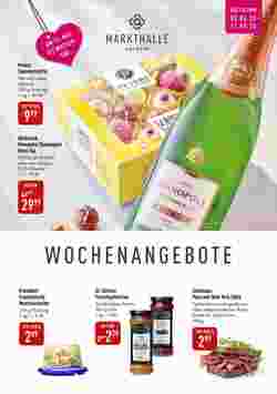 Galeria Markthalle Prospekt (ab 05.05.2025) zum Blättern