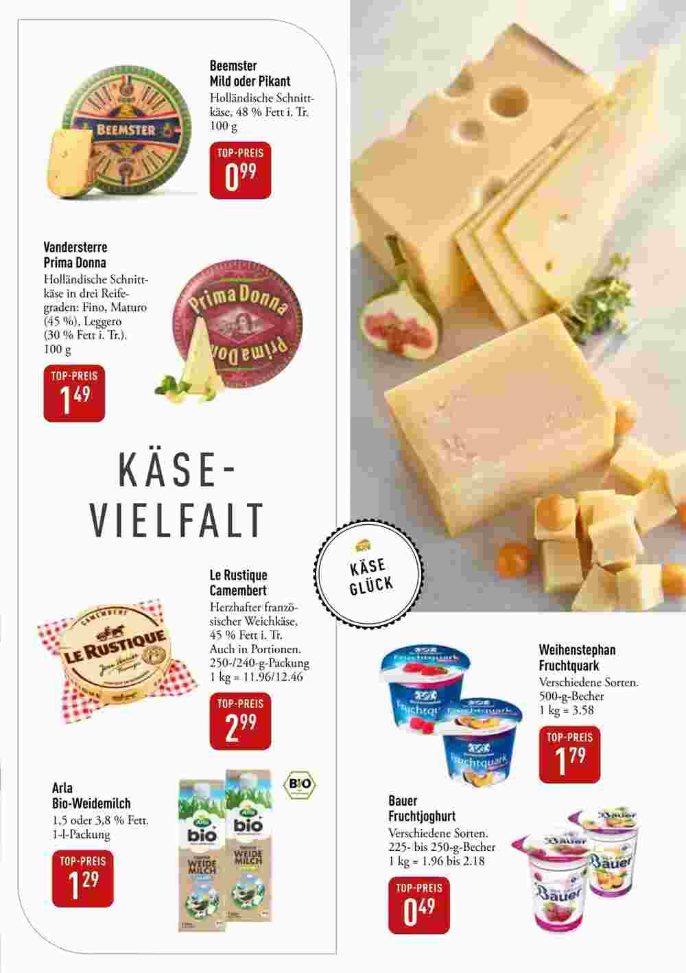 Galeria Markthalle Prospekt (ab 05.05.2025) zum Blättern - Seite 5