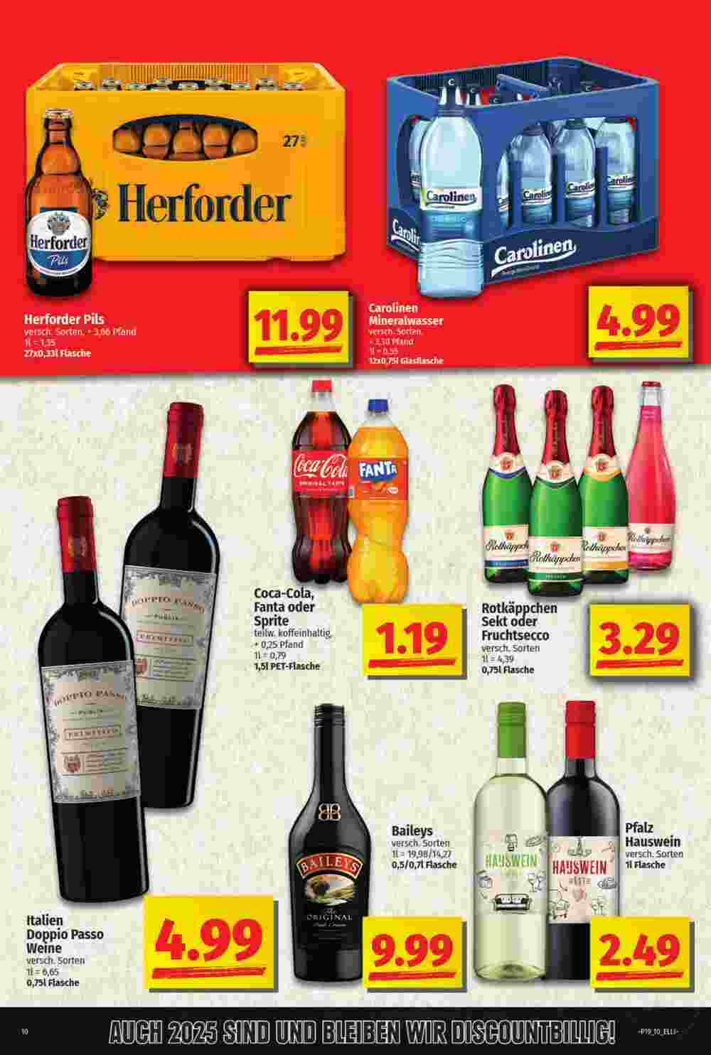 Elli Markt Prospekt (ab 05.05.2025) zum Blättern - Seite 12