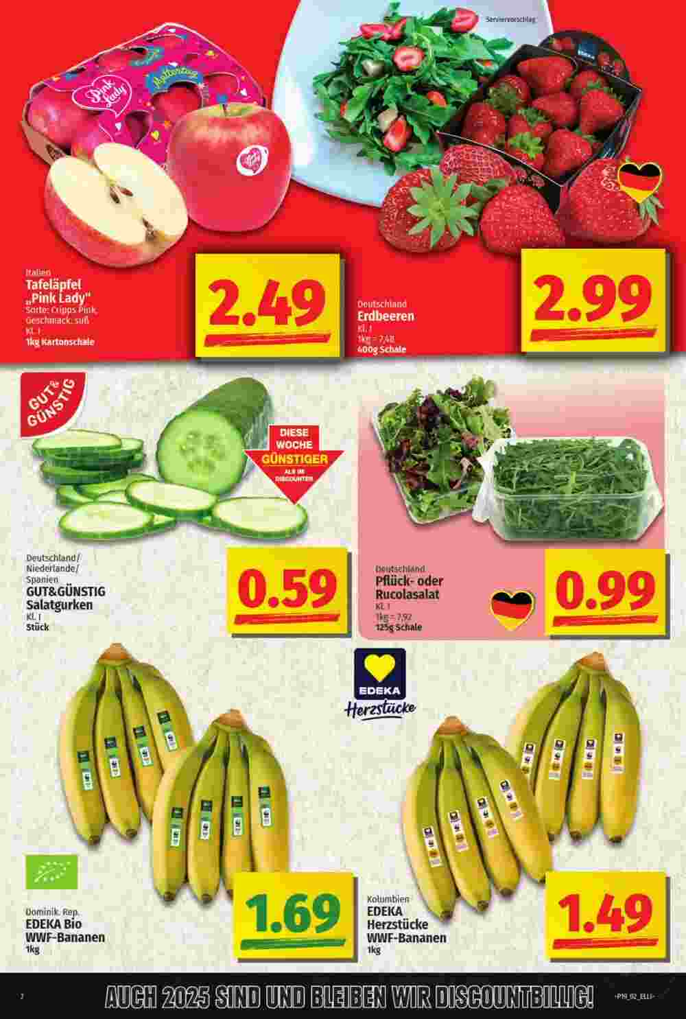 Elli Markt Prospekt (ab 05.05.2025) zum Blättern - Seite 2