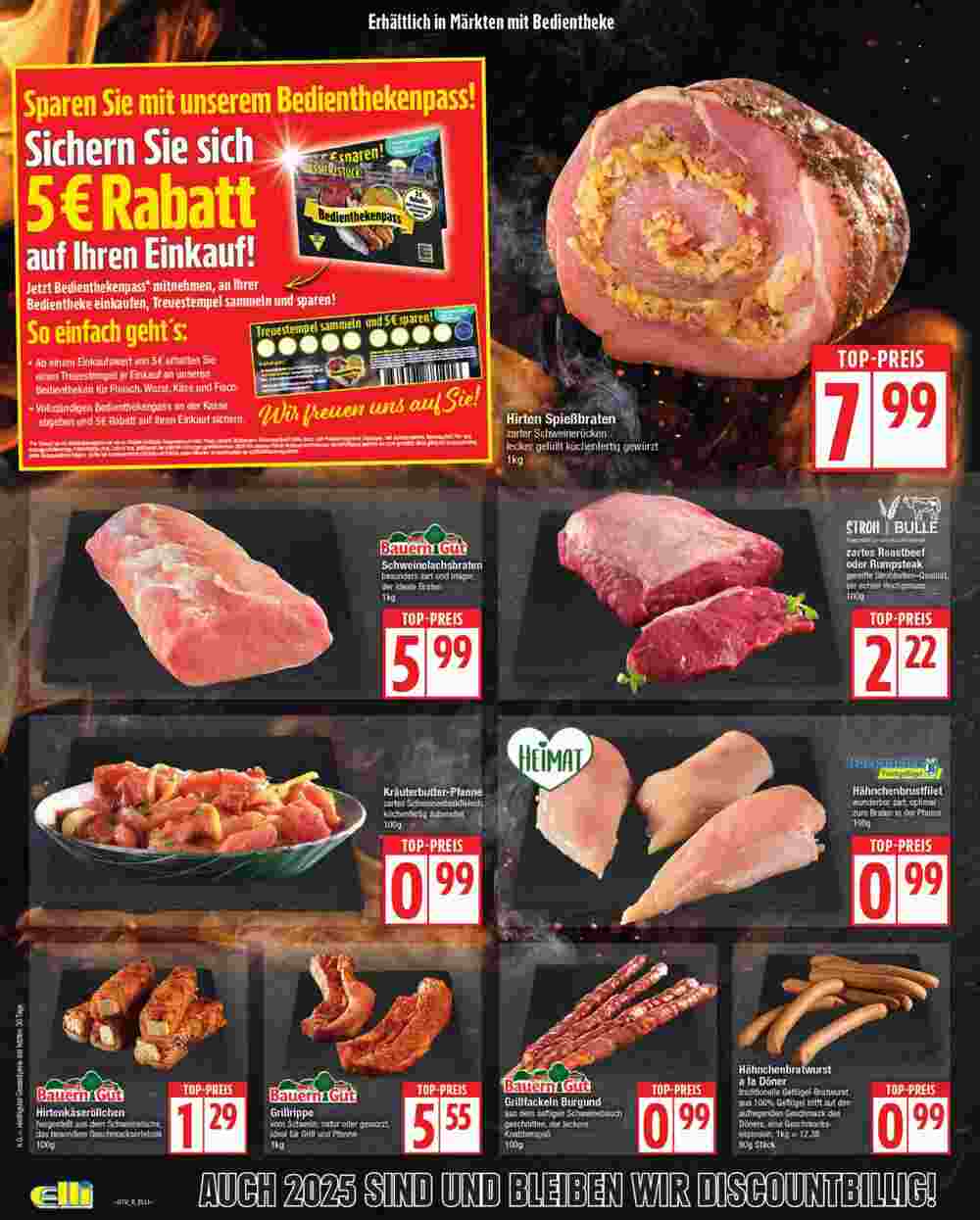 Elli Markt Prospekt (ab 05.05.2025) zum Blättern - Seite 4