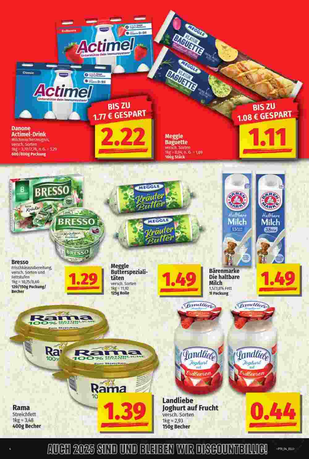 Elli Markt Prospekt (ab 05.05.2025) zum Blättern - Seite 6