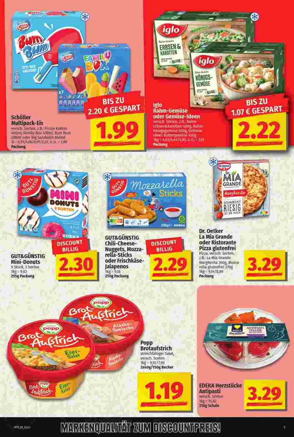 Elli Markt Prospekt (ab 05.05.2025) zum Blättern - Seite 7