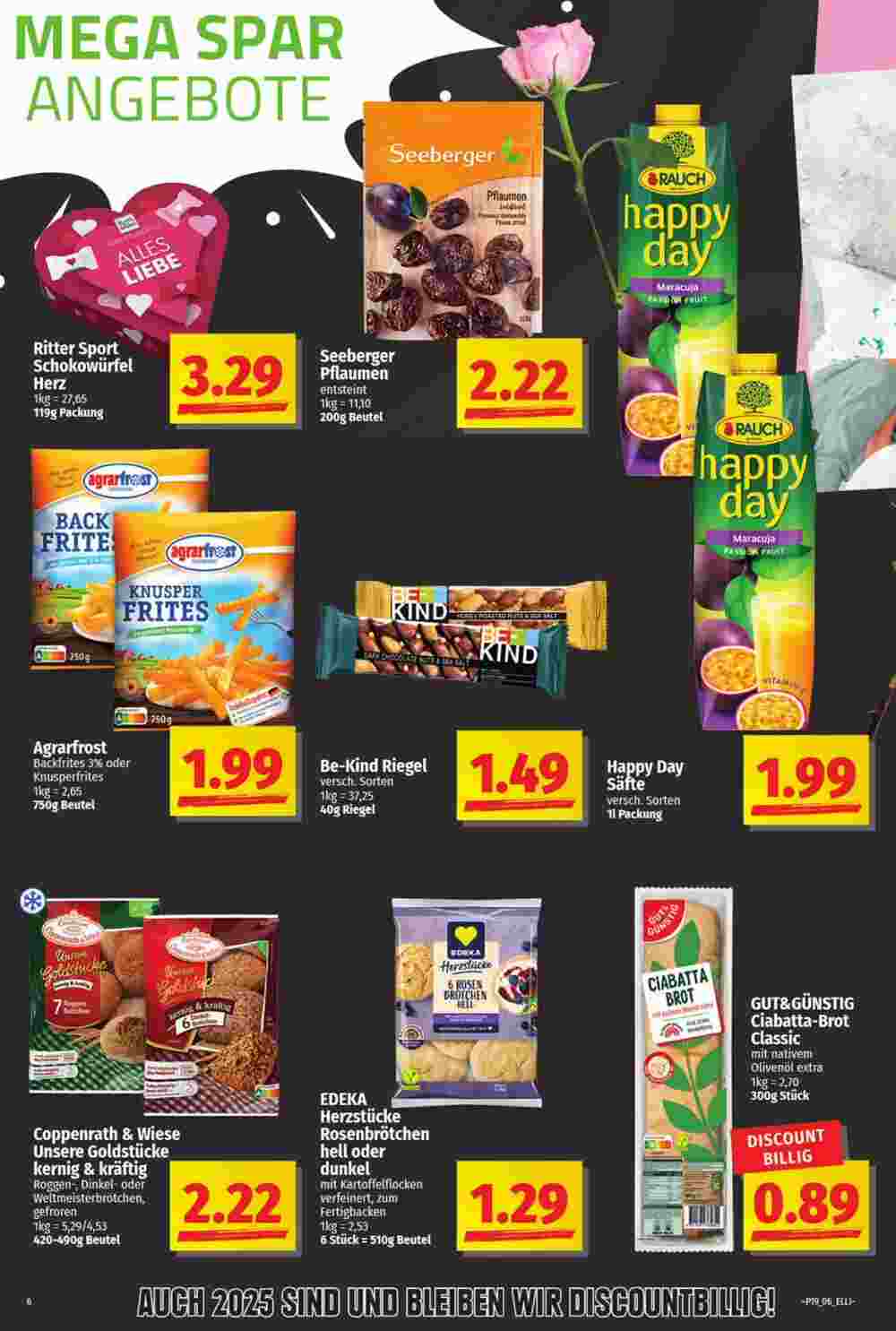 Elli Markt Prospekt (ab 05.05.2025) zum Blättern - Seite 8