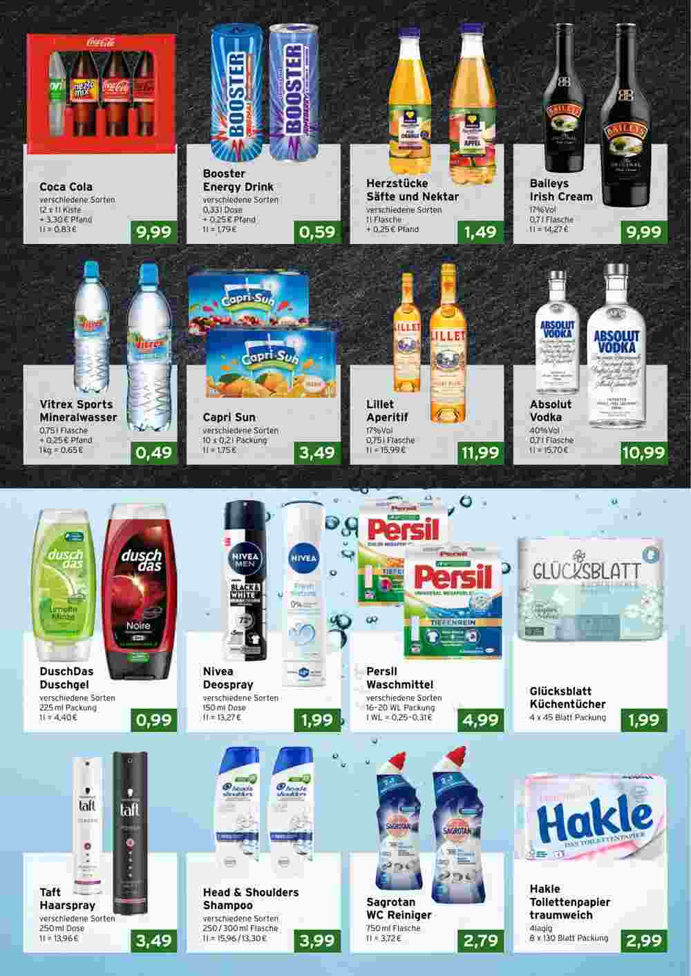CAP Markt Prospekt (ab 05.05.2025) zum Blättern - Seite 3