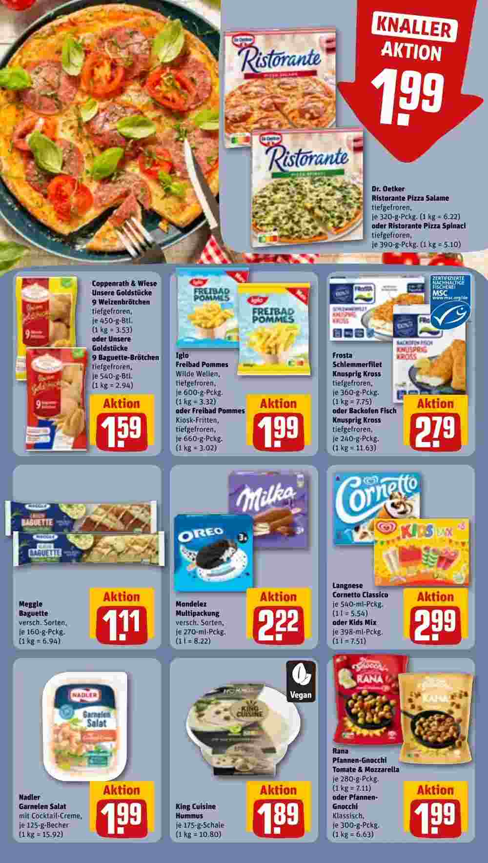 REWE Prospekt (ab 05.05.2025) zum Blättern - Seite 12