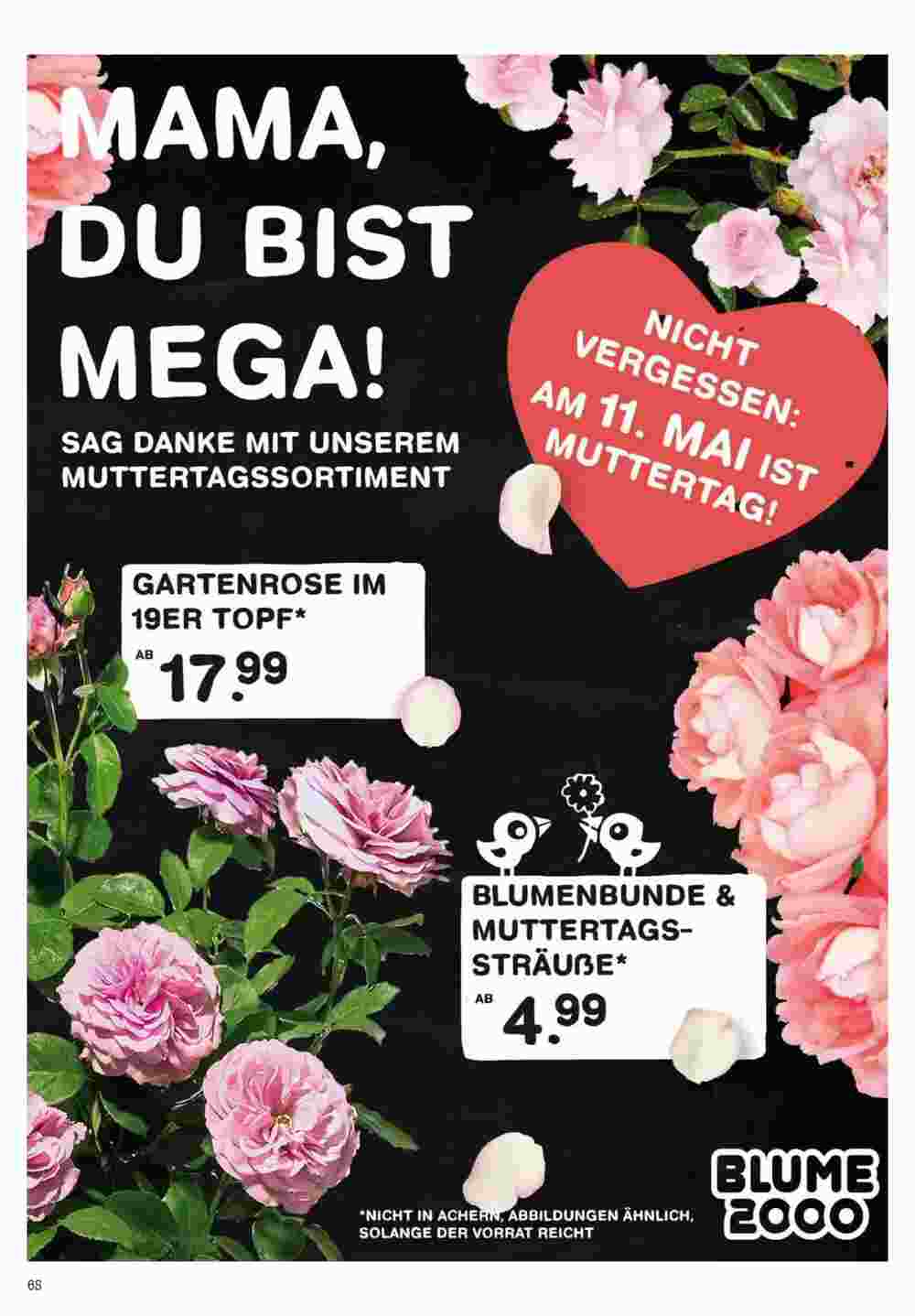 Scheck-in-Center Prospekt (ab 05.05.2025) zum Blättern - Seite 6