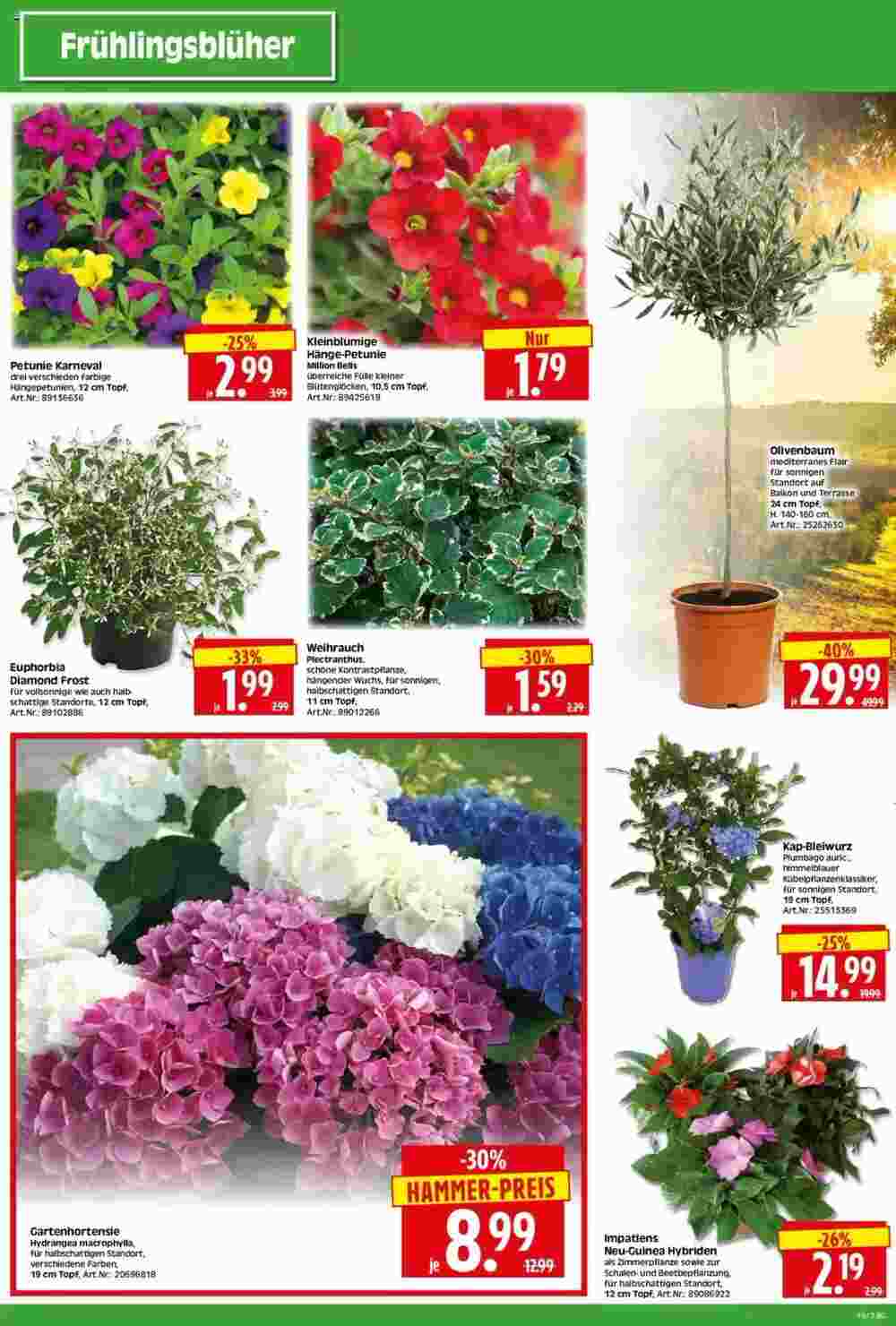 Edeka Herkules Prospekt (ab 05.05.2025) zum Blättern - Seite 2