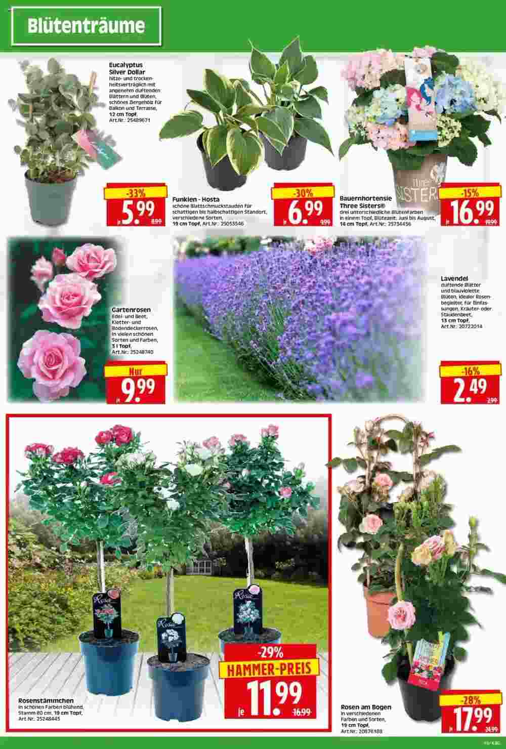 Edeka Herkules Prospekt (ab 05.05.2025) zum Blättern - Seite 4