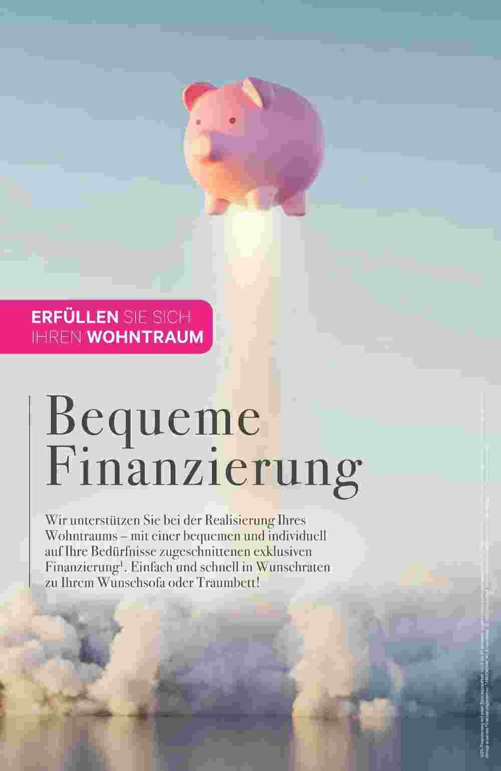 Kabs Polsterwelt Prospekt (ab 05.05.2025) zum Blättern - Seite 7