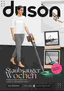 Dyson Prospekt (ab 05.05.2025) zum Blättern