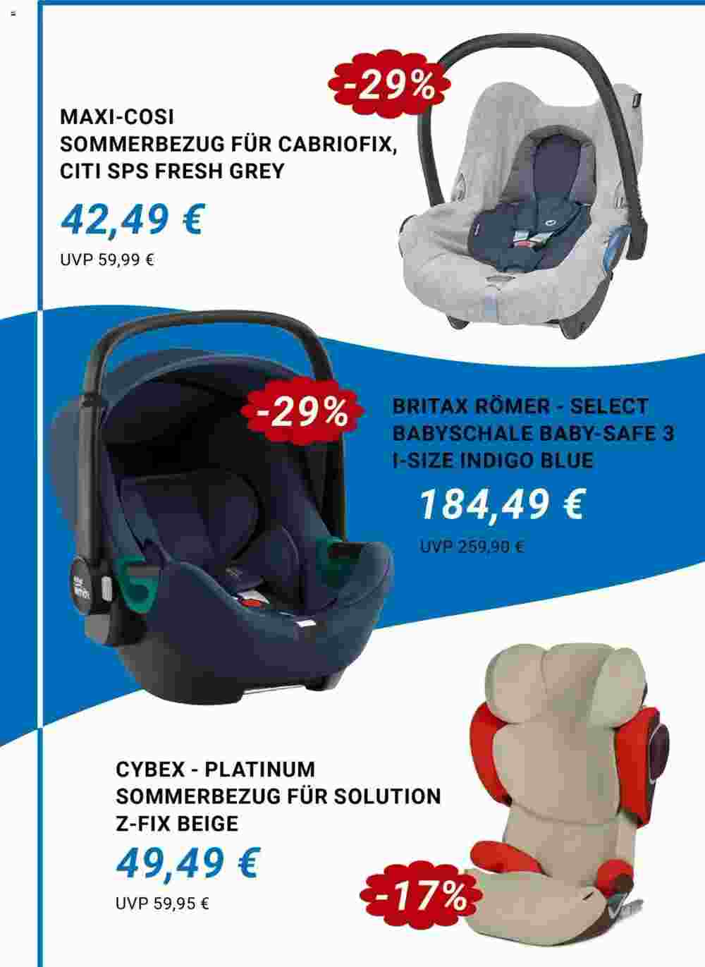 Baby Walz Prospekt (ab 05.05.2025) zum Blättern - Seite 3