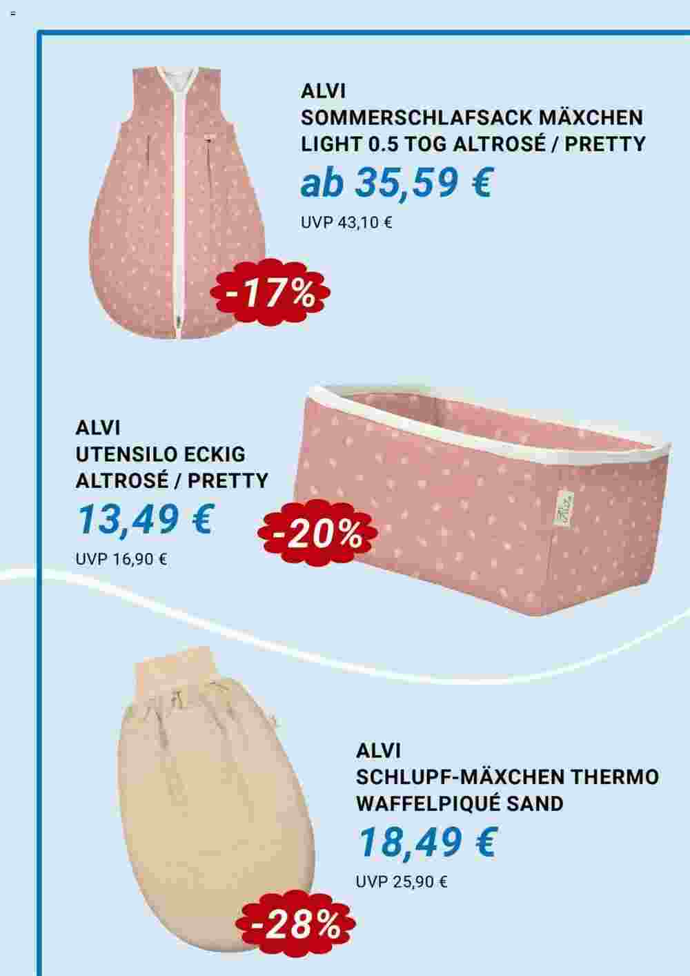Baby Walz Prospekt (ab 05.05.2025) zum Blättern - Seite 4