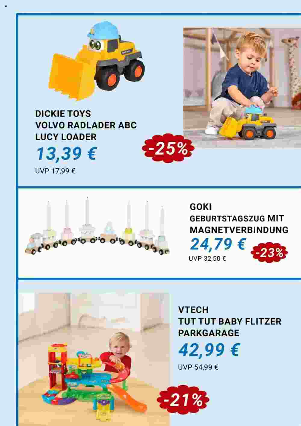 Baby Walz Prospekt (ab 05.05.2025) zum Blättern - Seite 5