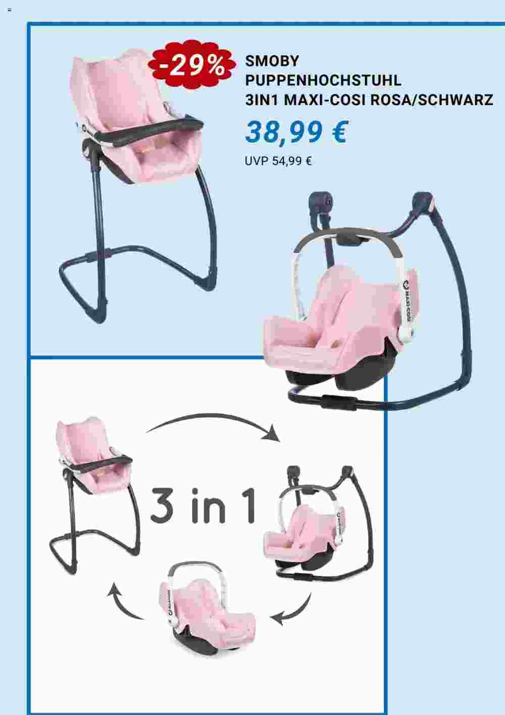 Baby Walz Prospekt (ab 05.05.2025) zum Blättern - Seite 6