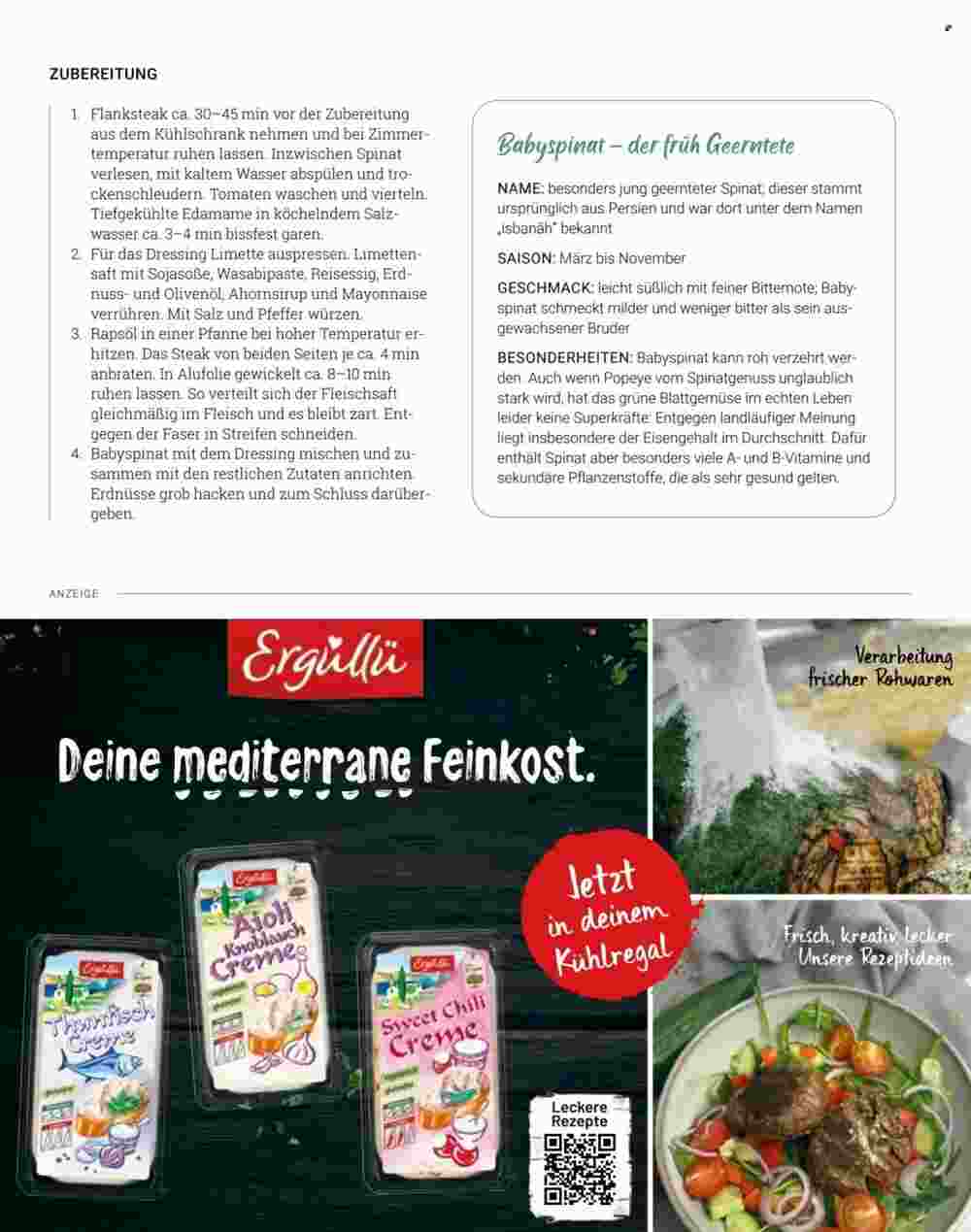 Globus Prospekt (ab 08.05.2025) zum Blättern - Seite 13