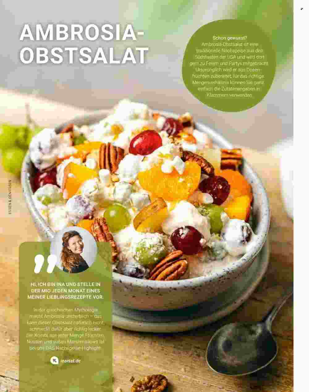 Globus Prospekt (ab 08.05.2025) zum Blättern - Seite 18