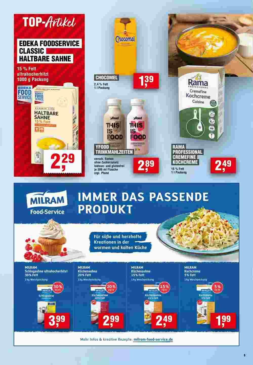 Handelshof Prospekt (ab 08.05.2025) zum Blättern - Seite 9