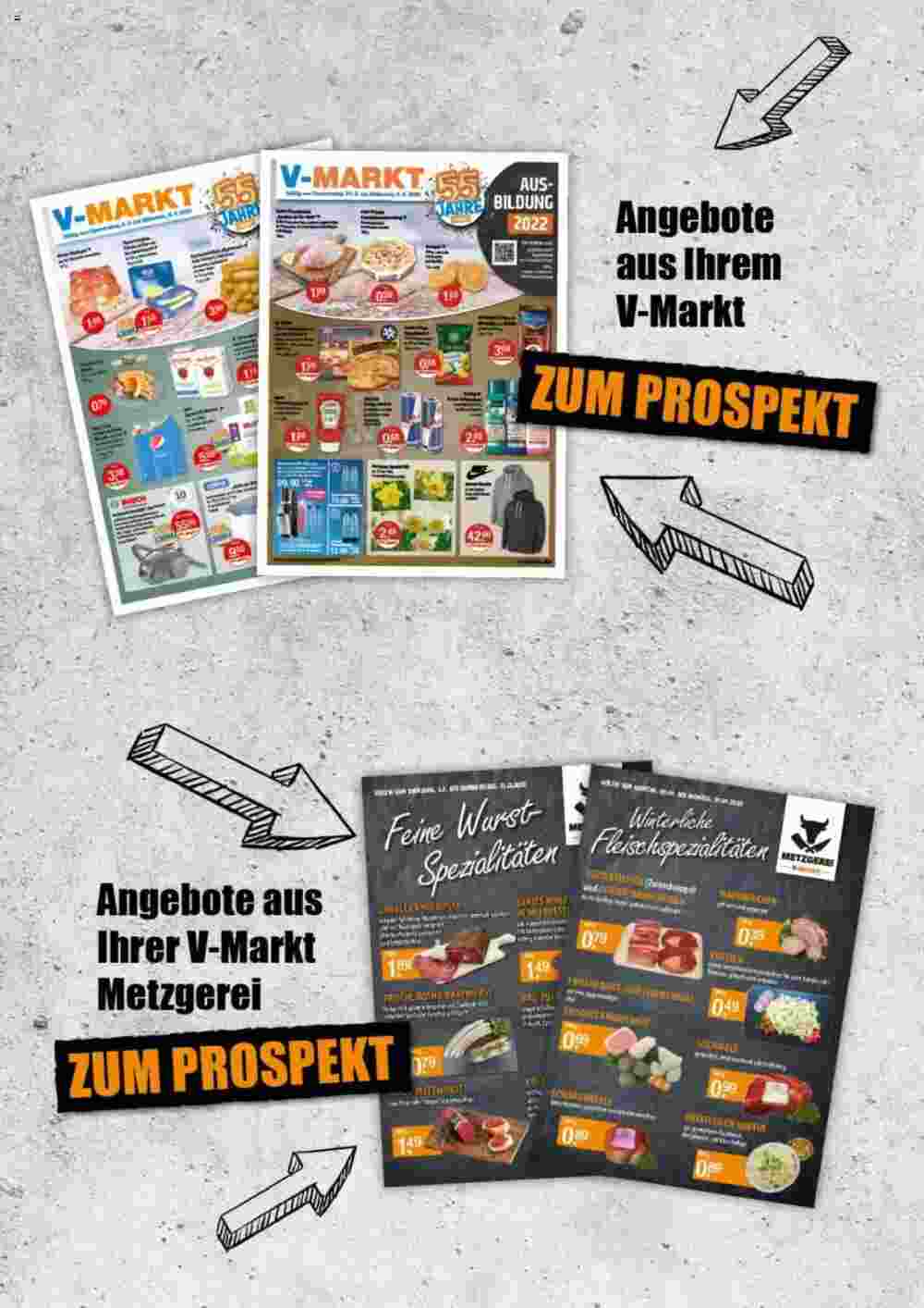 V Baumarkt Prospekt (ab 08.05.2025) zum Blättern - Seite 13