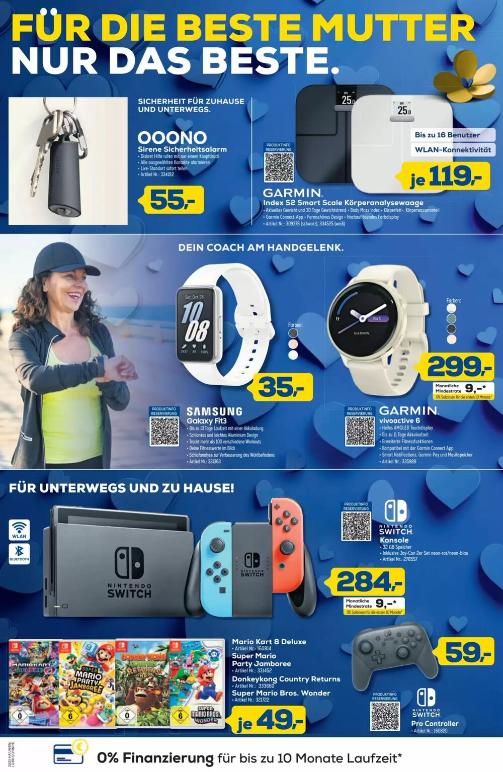 Euronics Prospekt (ab 08.05.2025) zum Blättern - Seite 10